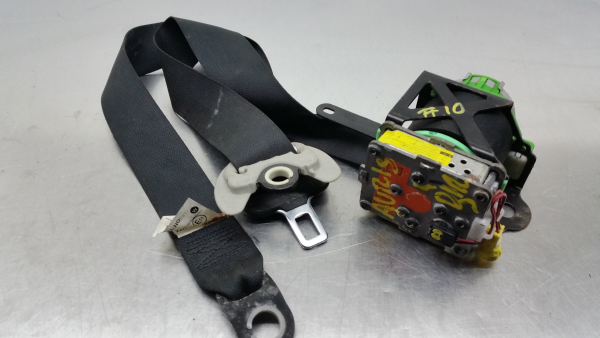 Prétensionneur de ceinture avant Droite TOYOTA Auris Hatchback (_E15_)