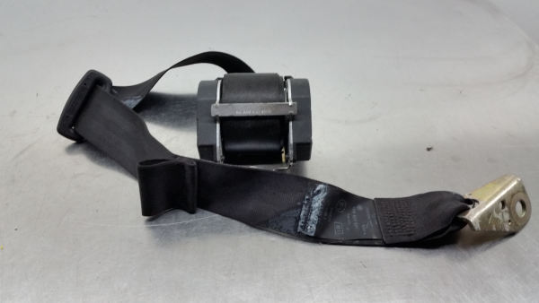 Prétensionneur de ceinture arrière gauche VOLKSWAGEN Golf V (1K1) Imagem-1