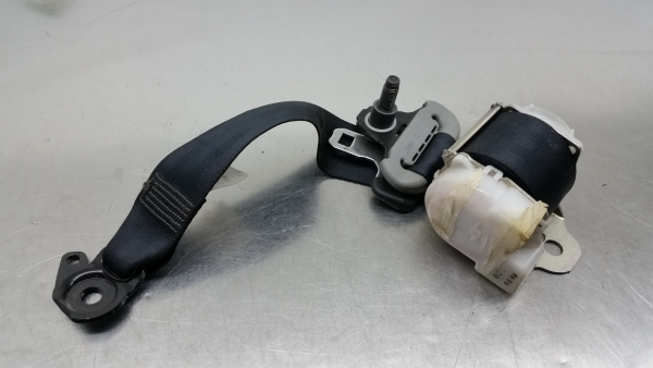 Prétensionneur de ceinture arrière gauche NISSAN Micra III (K12)