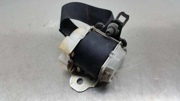 Prétensionneur de ceinture arrière gauche NISSAN Micra III (K12) Imagem-3