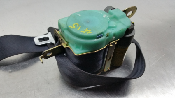 Prétensionneur de ceinture avant Droite HYUNDAI Coupé (GK) Imagem-1