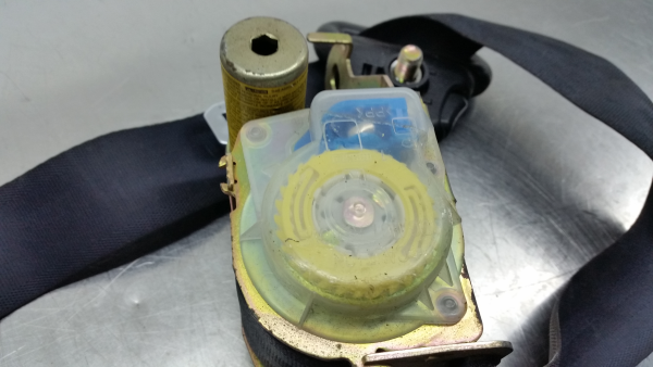 Prétensionneur de ceinture avant Droite HYUNDAI Coupé (GK) Imagem-2