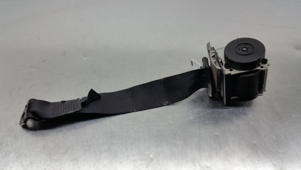 Prétensionneur de ceinture arrière Droite NISSAN Qashqai/Qashqai+2 I (J10, JJ10) Imagem-1