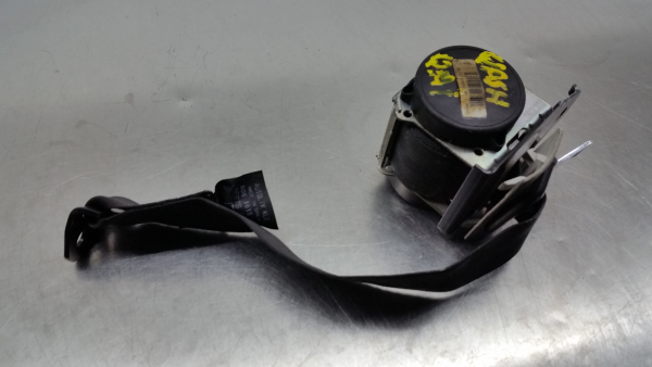 Prétensionneur de ceinture arrière Droite NISSAN Qashqai/Qashqai+2 I (J10, JJ10)