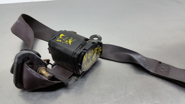 Cintura Pretensionatore anteriore sinistra ROVER 200 Hatch (RF)