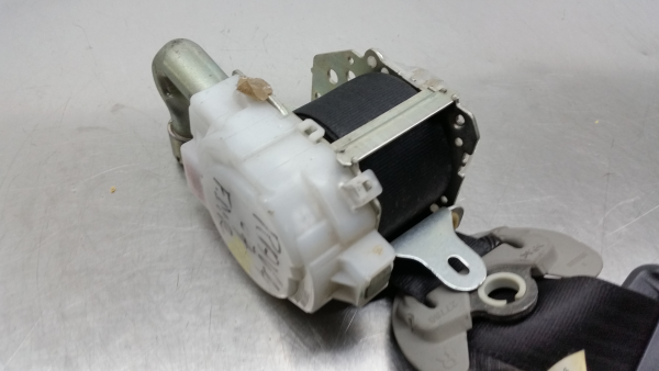 Pré-tensor cinto frente direito TOYOTA RAV4 III (_A3_) Imagem-3