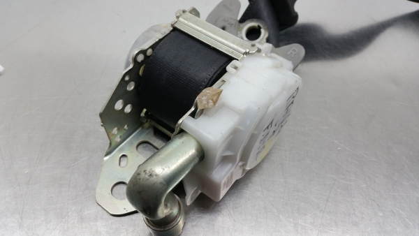 Pré-tensor cinto frente direito TOYOTA RAV4 III (_A3_) Imagem-2