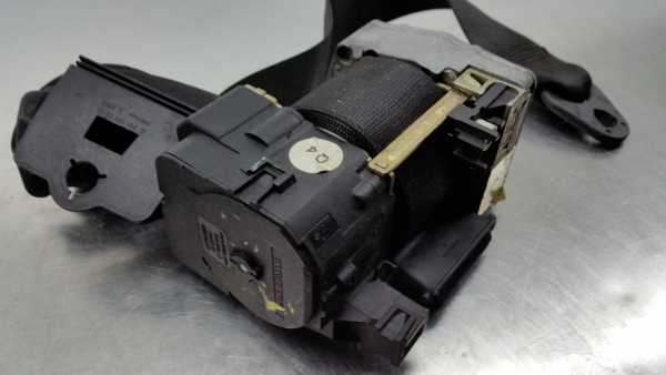 Pré-tensor cinto trás direito MERCEDES-BENZ Classe S (W220) Imagem-1