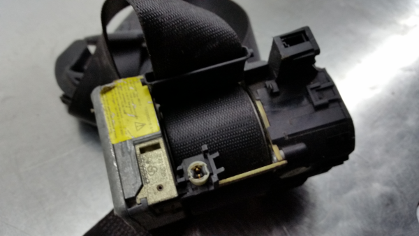 Pré-tensor cinto trás direito MERCEDES-BENZ Classe S (W220) Imagem-5