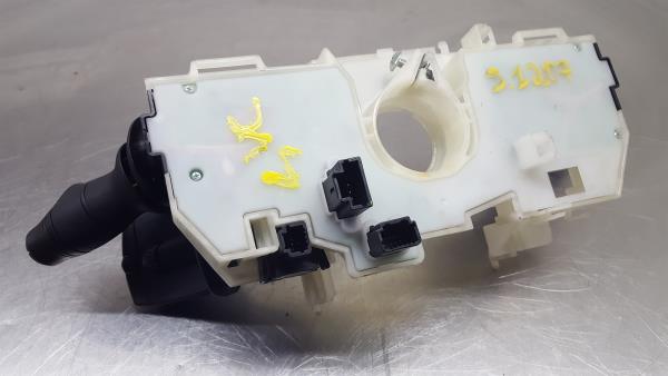 Set leve luci e tergicristalli RENAULT Megane III (BZ0_) Imagem-2