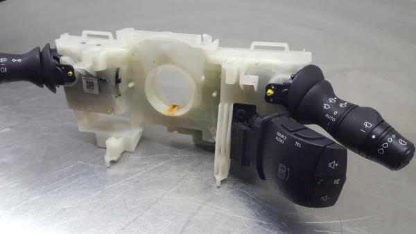 Set leve luci e tergicristalli RENAULT Megane III (BZ0_) Imagem-1