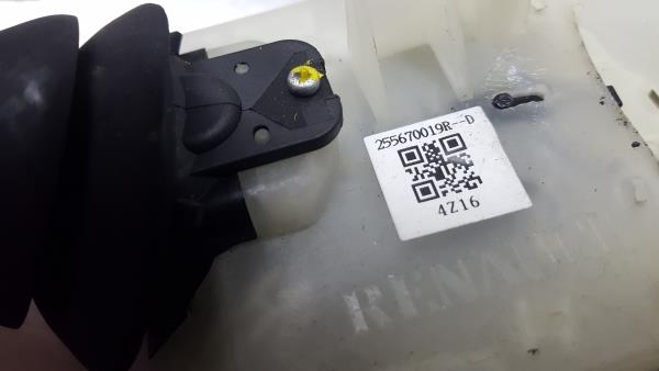 Set leve luci e tergicristalli RENAULT Megane III (BZ0_) Imagem-3