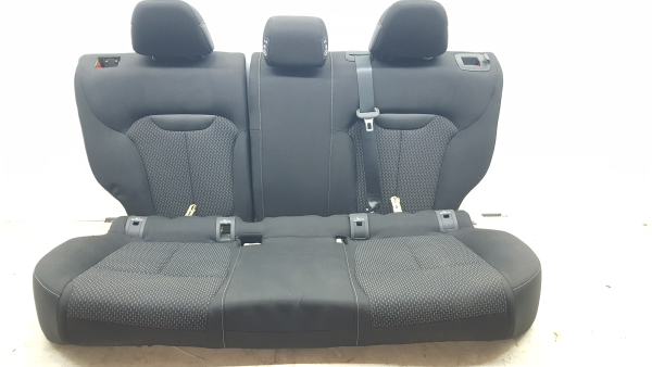 Juego Asientos RENAULT Kadjar (HA_, HL_)