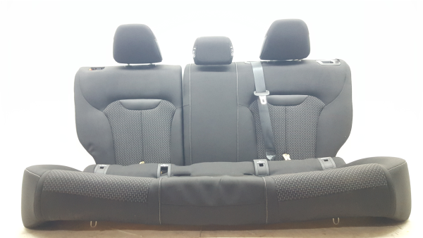 Conjunto de bancos RENAULT Kadjar (HA_, HL_) Imagem-1