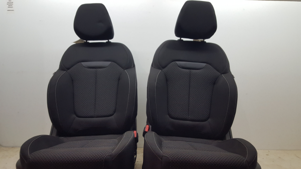 Conjunto de bancos RENAULT Kadjar (HA_, HL_) Imagem-2