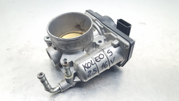 Corpo farfallato RENAULT Koleos I (HY_)