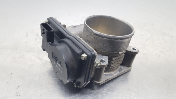 Cuerpo Mariposa/ Aceleración RENAULT Koleos I (HY_) Imagem-1