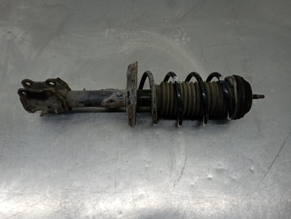 Amortiguador Delantero Derecho OPEL Corsa D Van