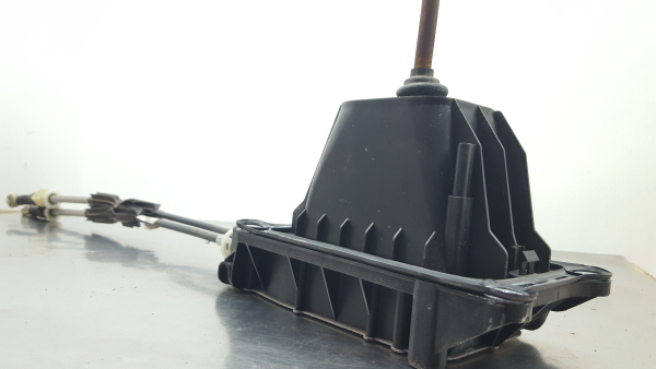 Seletor caixa velocidades RENAULT Clio IV (BH_)