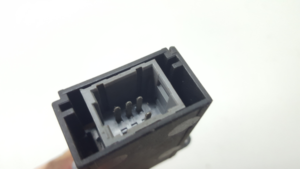 Commande / interrupteur multifonctions RENAULT Megane I Break (KA0/1_) Imagem-2