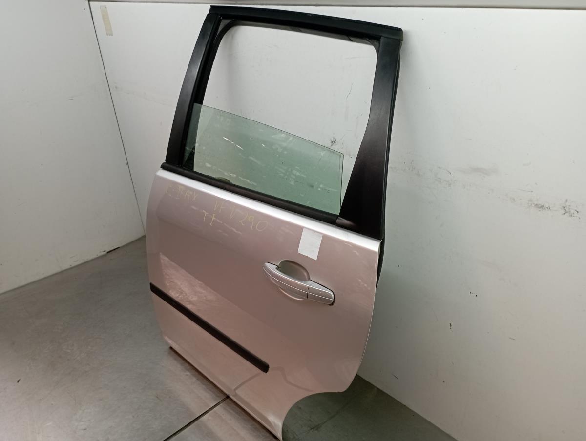 Puerta Trasero Izquierdo FORD C-Max (DM2) Imagem-1