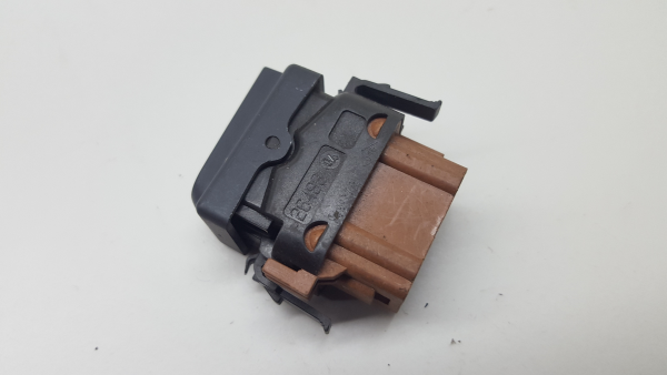 Mando / interruptor multifunción RENAULT Clio II (BB0/1/2_, CB0/1/2_) Imagem-1