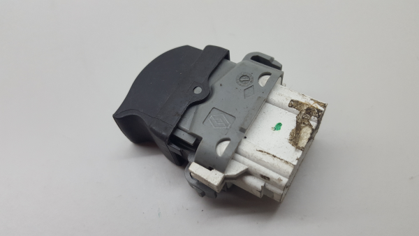 Comando / botão / interruptor vidros trás direito RENAULT Megane II (BM0/1_, CM0/1_) Imagem-1