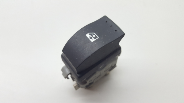 Commande / interrupteur lève-vitre Avant Droite RENAULT Grand Scénic II (JM0/1_)