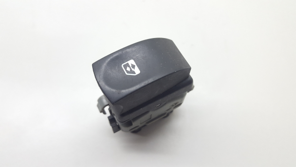 Right Front window control RENAULT Laguna II (BG0/1_)