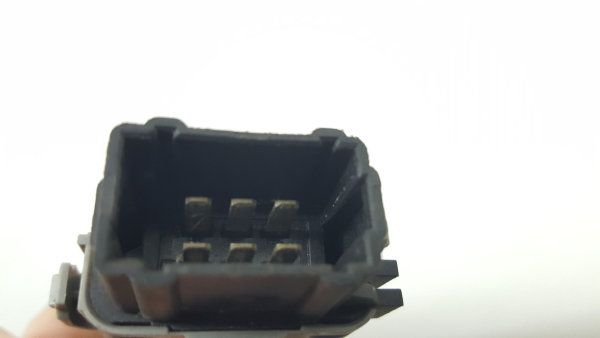 Right Front window control RENAULT Laguna II (BG0/1_) Imagem-2