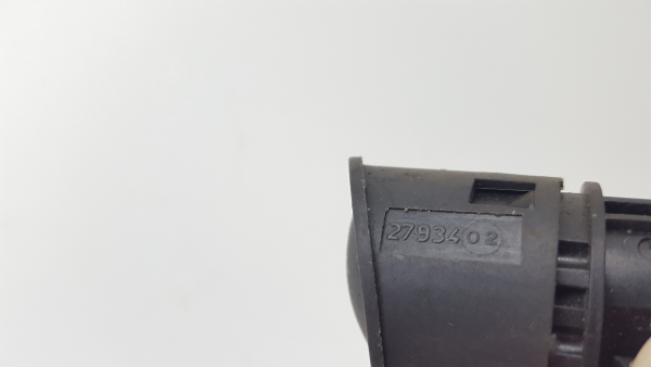 Multifunction control RENAULT Megane II (BM0/1_, CM0/1_) Imagem-3