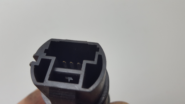 Multifunction control RENAULT Megane II (BM0/1_, CM0/1_) Imagem-2