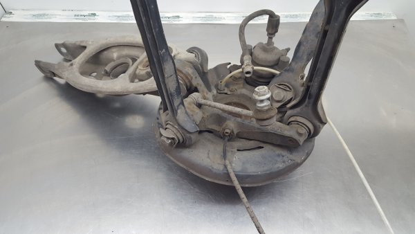 Sospensione posteriore destra BMW 3 (E90) Imagem-1