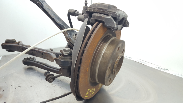 Sospensione posteriore destra BMW 3 (E90) Imagem-3