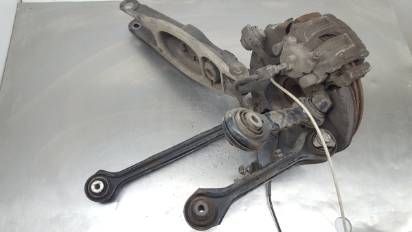 Sospensione posteriore destra BMW 3 (E90) Imagem-4