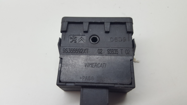 Comando multifunzione PEUGEOT 308 (4A_, 4C_) Imagem-3