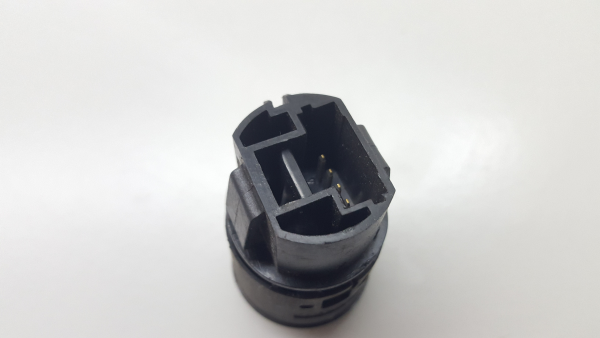 Commande / interrupteur multifonctions RENAULT Megane II (BM0/1_, CM0/1_) Imagem-2