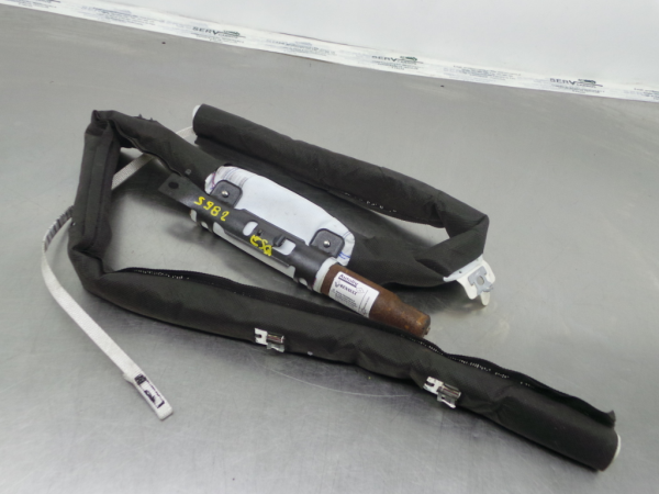 Airbag Rideau Guache RENAULT Megane III (BZ0_)