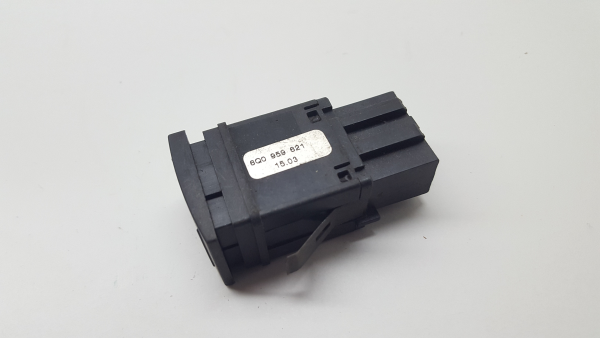 Comando multifunzione VOLKSWAGEN Polo (9N) Imagem-1