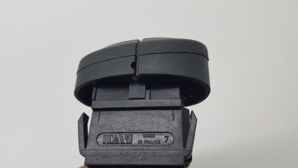 Commande / interrupteur multifonctions RENAULT Megane I (BA0/1_) Imagem-3