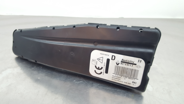 Airbag  Droite RENAULT Captur (J5_)