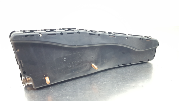 Airbag Derecho RENAULT Captur (J5_) Imagem-1