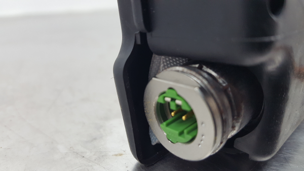 Airbag Derecho RENAULT Captur (J5_) Imagem-2