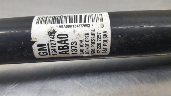 Amortiguador Trasero Derecho OPEL Astra J Imagem-2