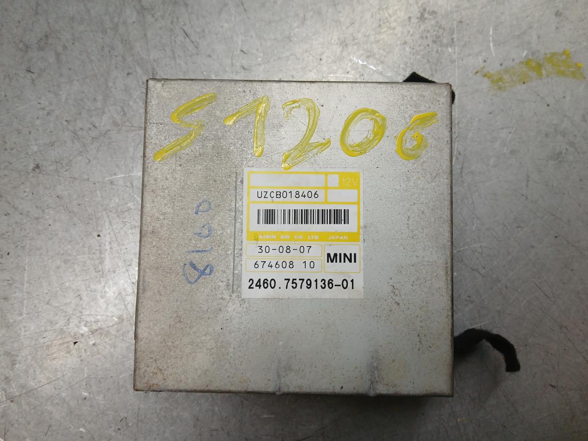 Gearbox control unit / Gearbox ECU MINI Mini (R56)
