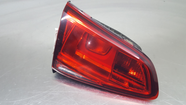 Left Tailgate light  VOLKSWAGEN Golf VII (5G1, BQ1, BE1, BE2) Imagem-1