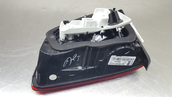 Left Tailgate light  VOLKSWAGEN Golf VII (5G1, BQ1, BE1, BE2) Imagem-3