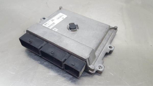 Centralina motor / ECU RENAULT Clio IV (BH_)