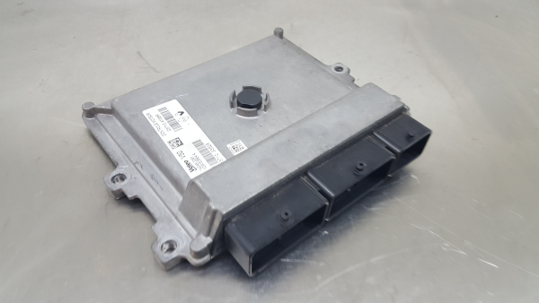 Centralina motor / ECU RENAULT Clio IV (BH_) Imagem-1