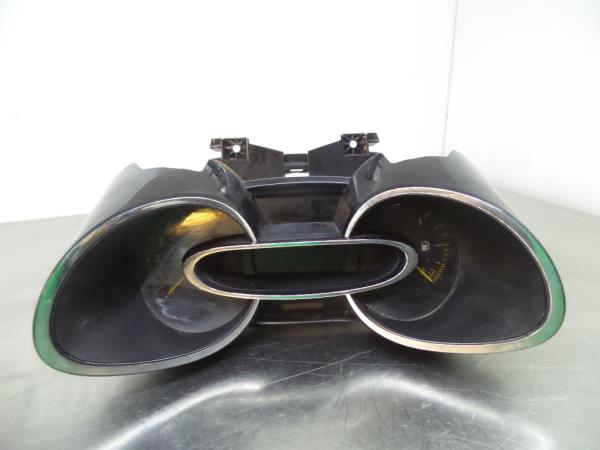 Quadrante / painel de instrumentos RENAULT Clio IV (BH_)